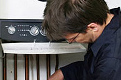 boiler repair Chettiscombe