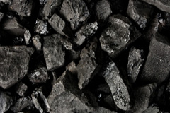 Chettiscombe coal boiler costs