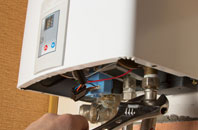 free Chettiscombe boiler install quotes